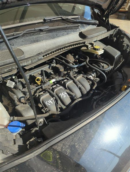 2021 Ford Transit Connect 2.0L (VIN 2, 8th digit) Used Engine