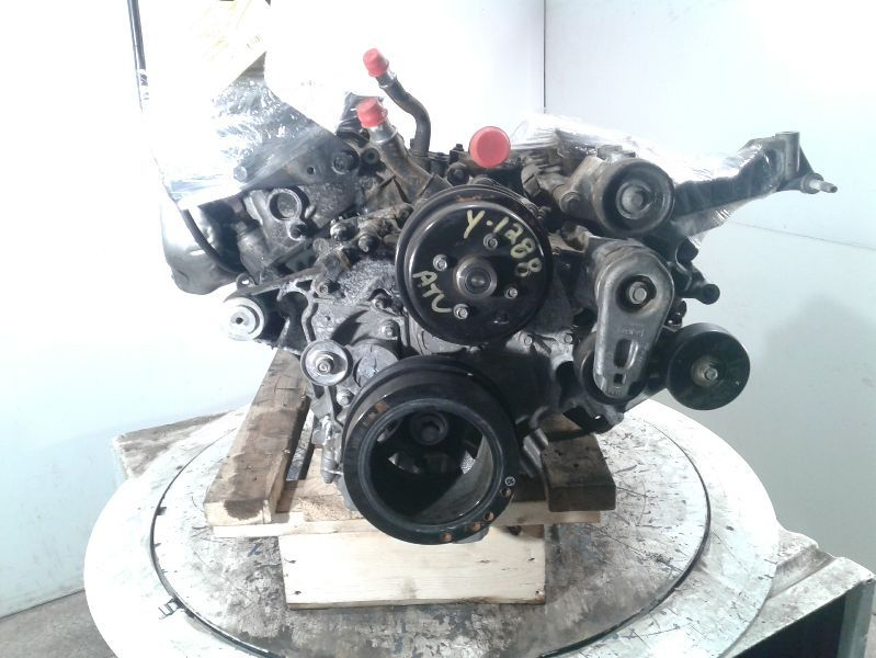 2020 Ford F-350 Super Duty 7.3L (VIN N, 8th digit), Pickup Used Engine