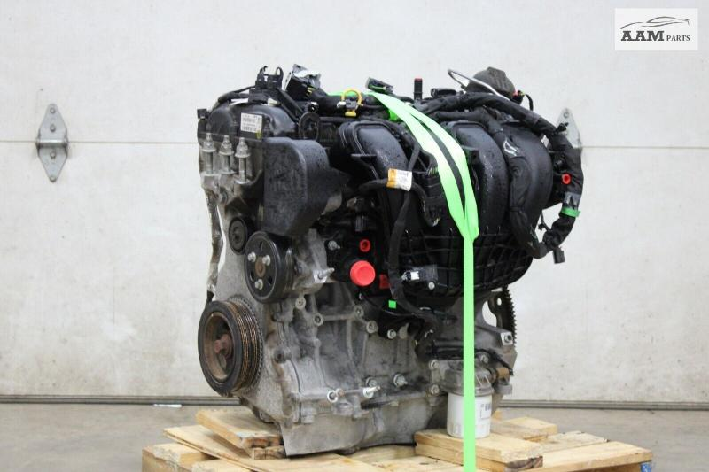 2020 Ford Transit Connect 2.0L (VIN 2, 8th digit) Used Engine