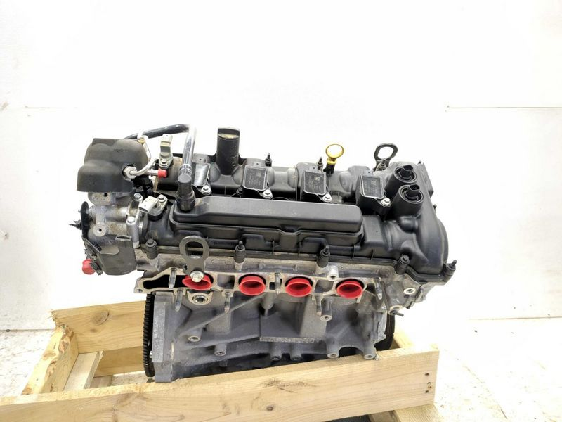 2020 Ford Transit Connect 2.0L (VIN 2, 8th digit) Used Engine