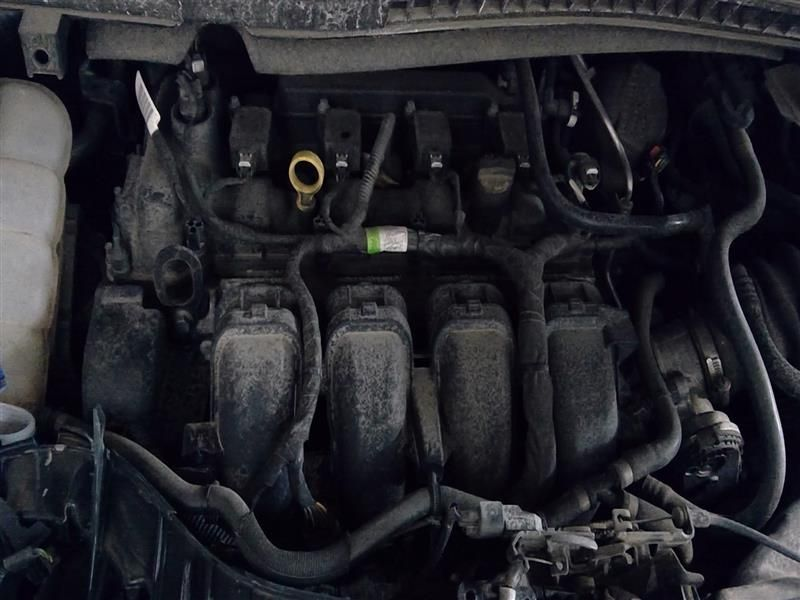 2019 Ford Transit Connect 2.0L (VIN 2, 8th digit) Used Engine