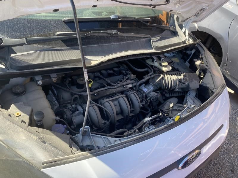 2014 Ford Transit Connect 2.5L (VIN 7, 8th digit), CNG Used Engine