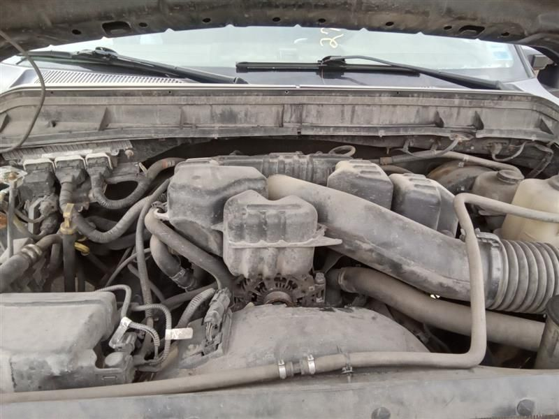 2011 Ford F-350 Super Duty 6.2L (VIN 6, 8th digit) Used Engine