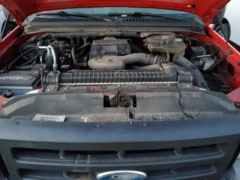2006 Ford F-350 Super Duty 5.4L (VIN 5, 8th digit, 3V) Used Engine