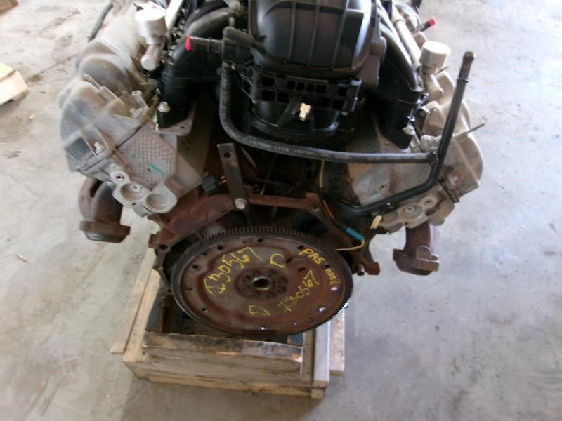 2005 Ford F-350 Super Duty 6.8L (VIN Y, 8th digit, 3V, 10-415) Used Engine
