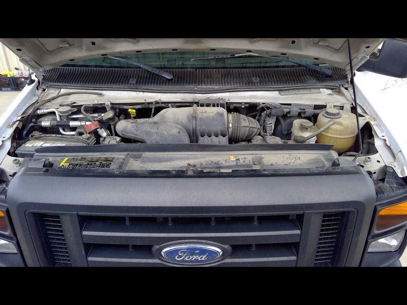 2011 Ford E-150 4.6L, VIN F (8th digit) Used Engine