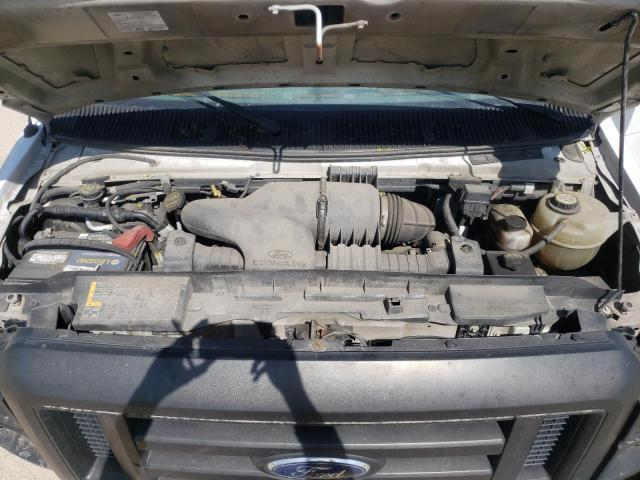 2008 Ford E-150 4.6L, VIN F (8th digit) Used Engine
