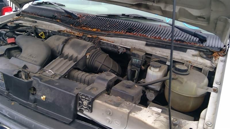 2007 Ford E-150 4.6L, VIN F (8th digit) Used Engine