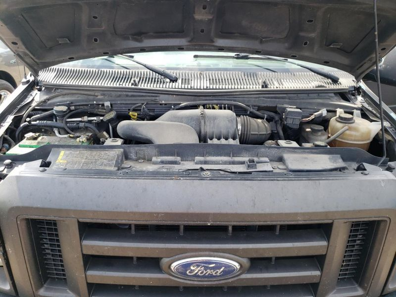 2006 Ford E-150 5.4L (VIN L, 8th digit), w/o EGR valve Remanufacture Engine