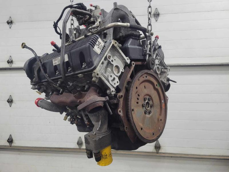 2005 Ford E-150 4.6L (VIN W, 8th digit, Romeo) Used Engine