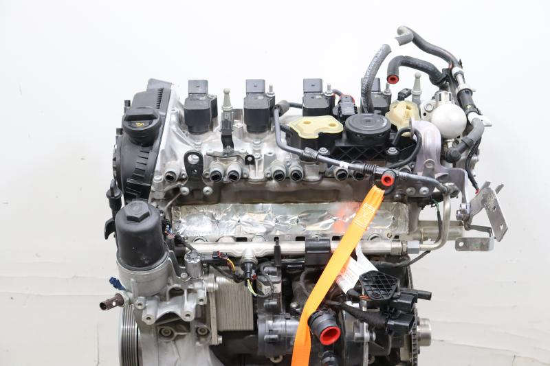 2022 Audi Q5 gasoline, (2.0L), VIN B (5th digit) Used Engine