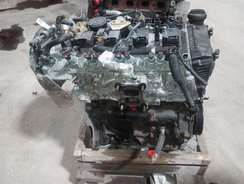 2021 Audi Q5 gasoline, (2.0L), VIN A (5th digit) Used Engine