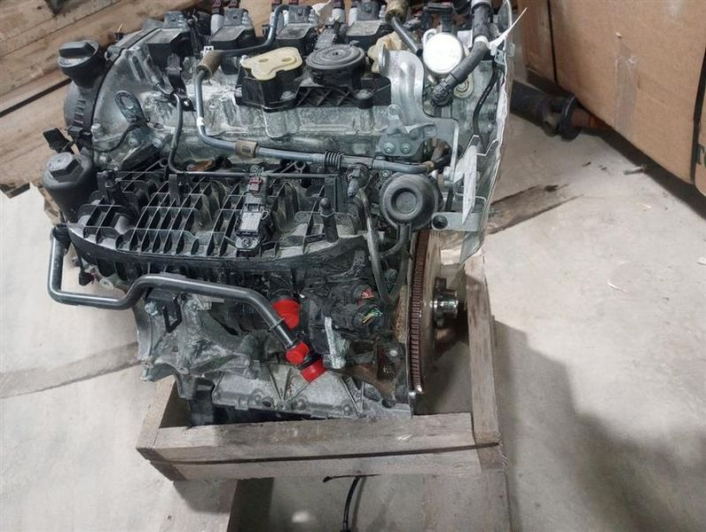 2021 Audi Q5 gasoline, (2.0L), VIN A (5th digit) Used Engine