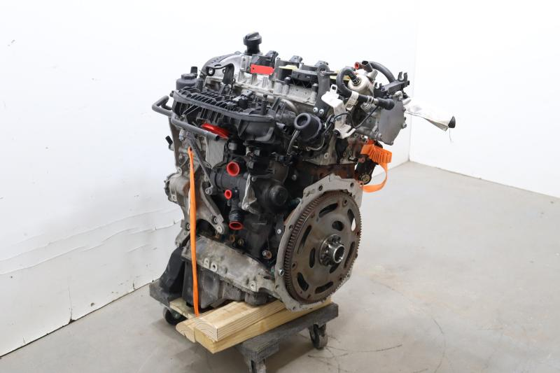 2019 Audi Q5 (2.0L, VIN N, 5th digit) Used Engine
