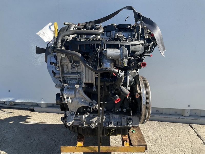 2022 Audi S3 (2.0L, VIN 3, 5th digit) Used Engine