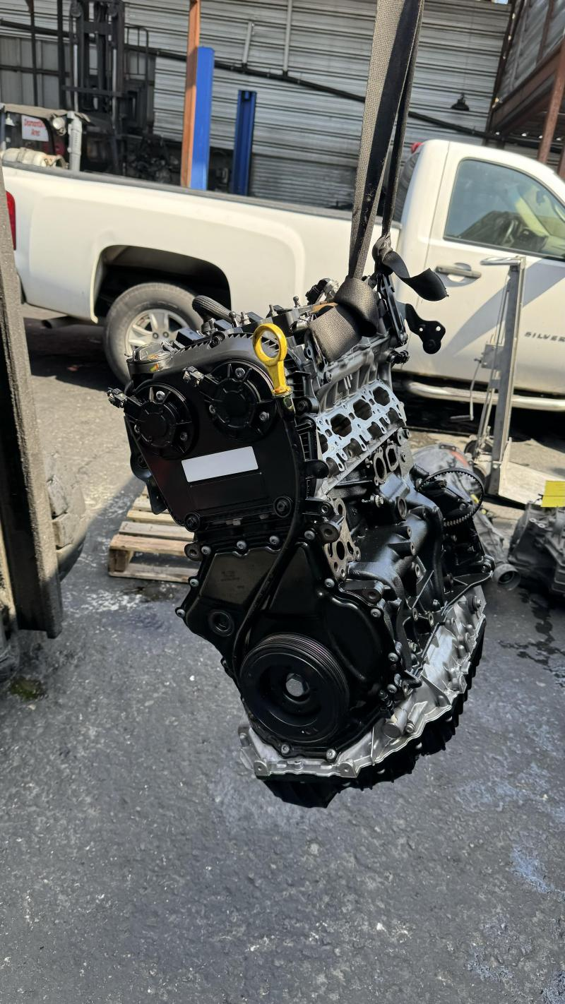 2016 Audi S3 (2.0L), (engine ID CYFB, gasoline), VIN 1 (5th digit) Used Engine