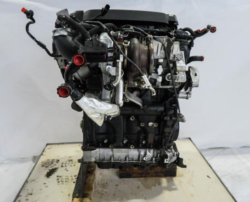 2015 Audi S3 (2.0L, VIN F, 5th digit), (engine ID CYFB, gasoline)(2.0L, VIN F, 5th digit), (engine ID CYFB, gasoline) Used Engine