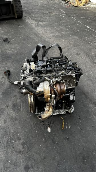 2015 Audi S3 (2.0L, VIN F, 5th digit), (engine ID CYFB, gasoline)(2.0L, VIN F, 5th digit), (engine ID CYFB, gasoline) Used Engine