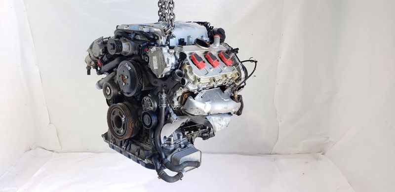 2012 Audi S4 (3.0L), (VIN G, 5th digit) Used Engine
