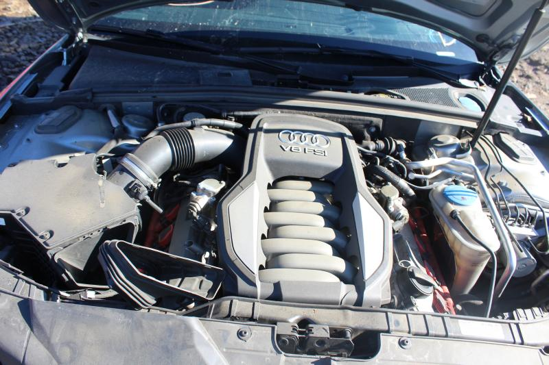 2011 Audi S5 4.2L (VIN V, 5th digit), AT Used Engine
