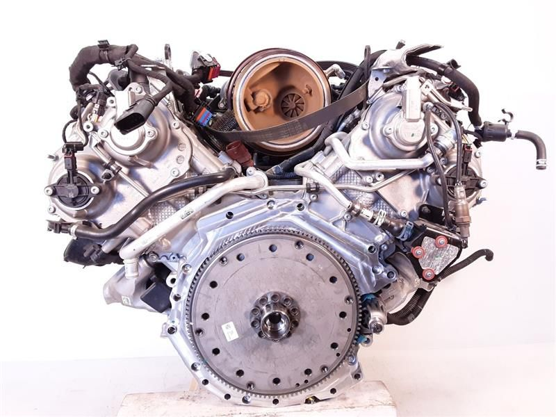 2021 Audi SQ5 (3.0L, VIN 4, 5th digit) Used Engine