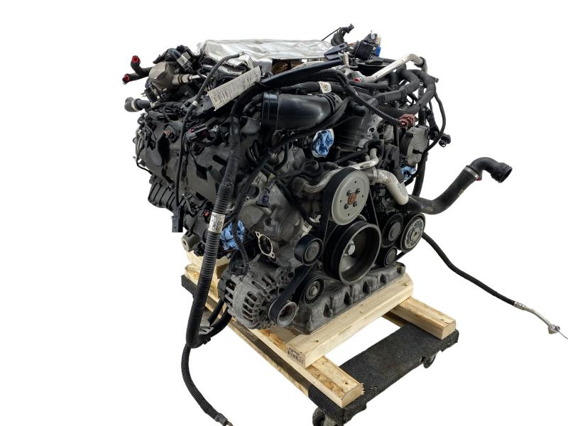 2020 Audi SQ5 (3.0L, VIN 4, 5th digit) Used Engine