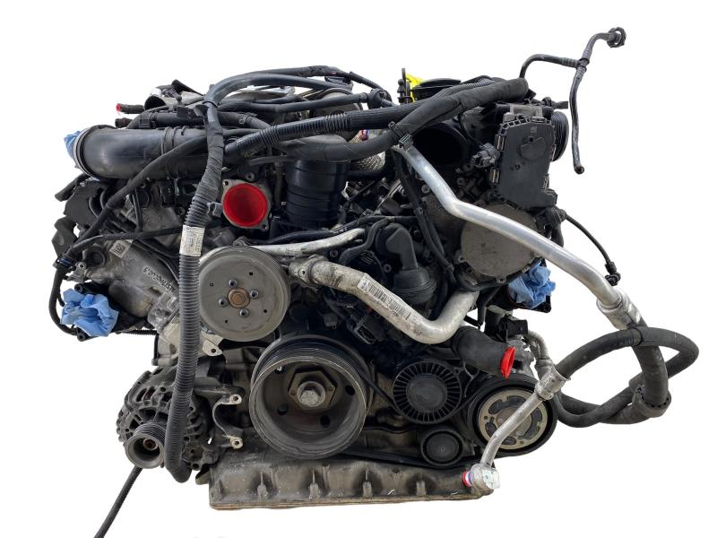2018 Audi SQ5 (3.0L, VIN 4, 5th digit) Used Engine