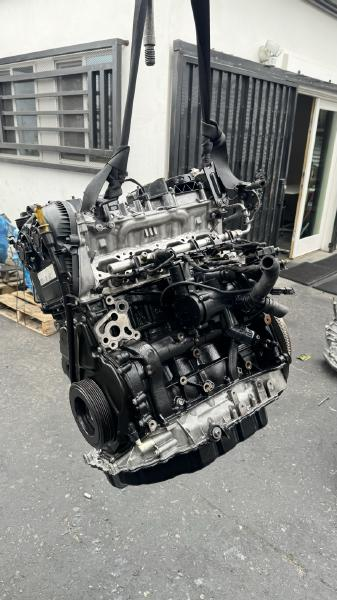 2017 Audi TT (2.0L), engine ID CYFB, (VIN 1, 5th digit) Used Engine