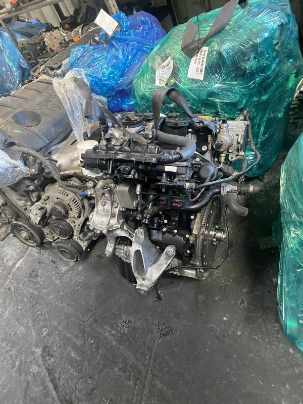 2015 Audi TT (2.0L), engine ID CETA (VIN F, 5th digit) Used Engine