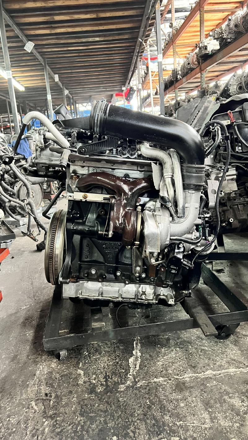 2013 Audi TT 2.0L, engine ID CETA (VIN F, 5th digit) Used Engine