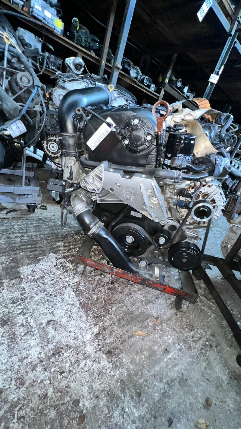 2011 Audi TT (2.0L), engine ID CETA (VIN F, 5th digit) Used Engine