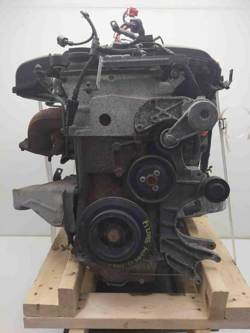 2010 Audi Q7 3.6L (VIN Y, 5th digit) Used Engine
