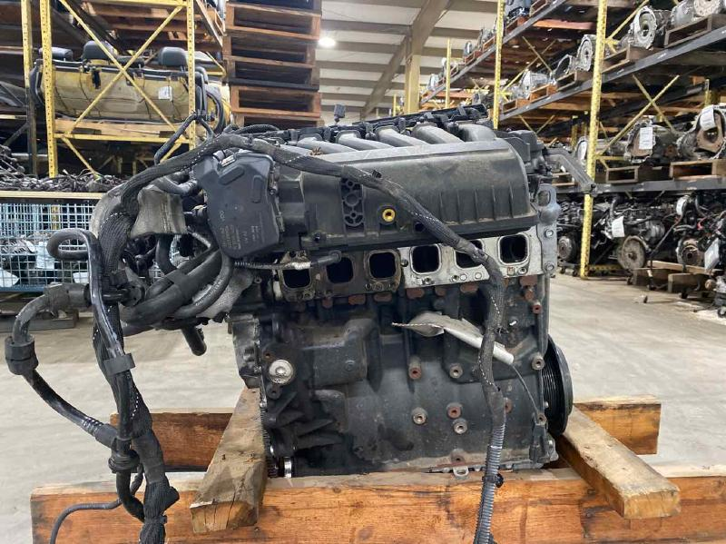 2010 Audi Q7 3.6L (VIN Y, 5th digit) Used Engine