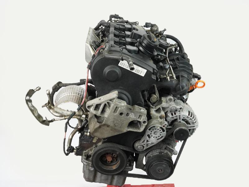 2008 Audi TT 2.0L (VIN F, 5th digit) Used Engine