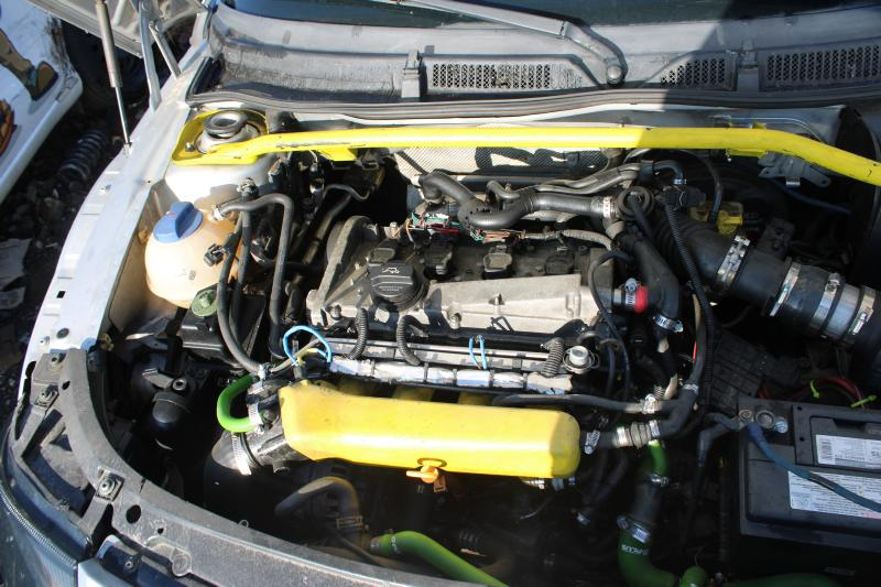 2006 Audi TT 1.8L (turbo), 180 HP (VIN C, 5th digit, engine ID AWP) Used Engine