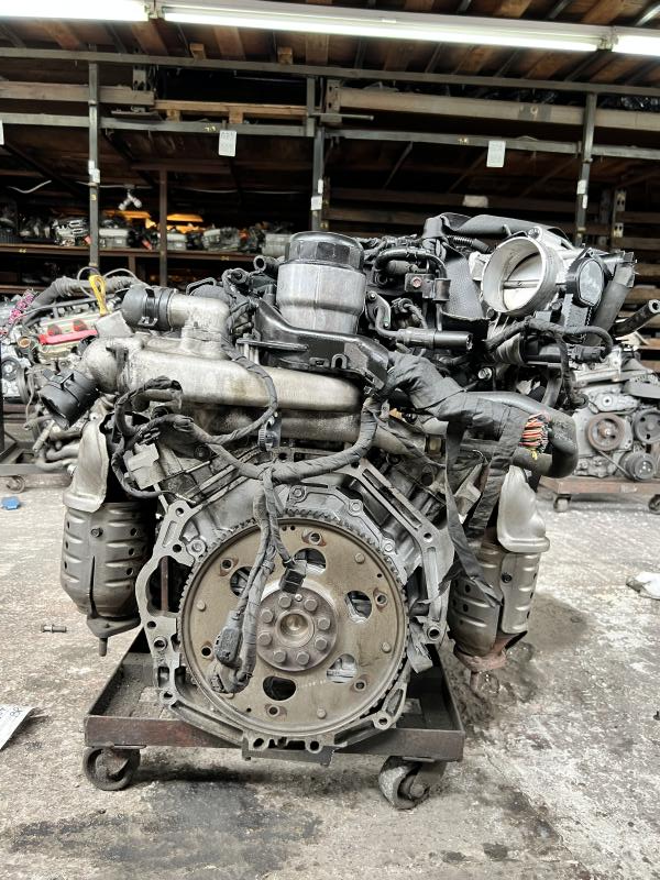 2008 Kia AMANTI (3.8L, 6 cylinder, VIN 5, 8th digit) Used Engine