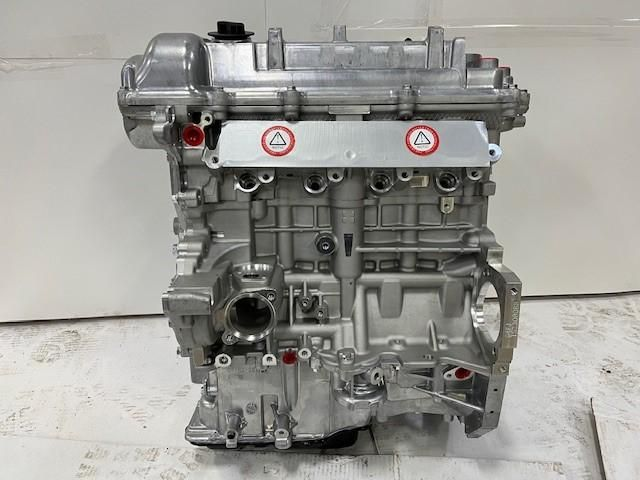 2020 Kia OPTIMA 1.6L (VIN 1, 8th digit, turbo) Remanufacture Engine