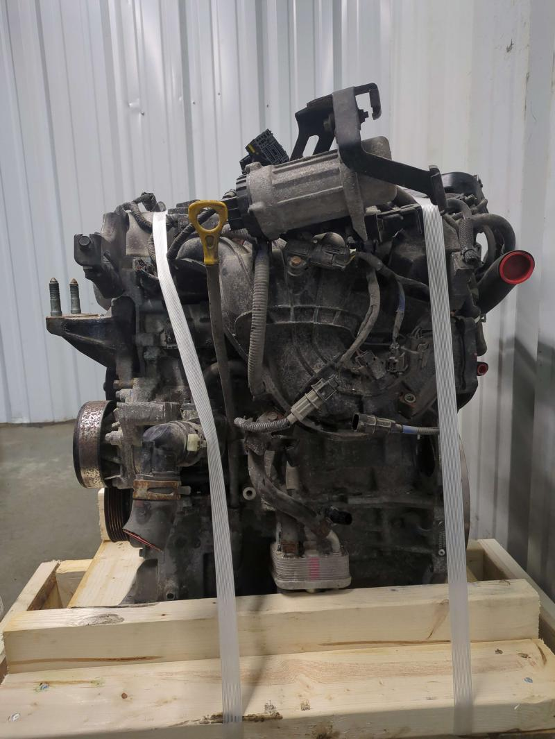 2020 Kia OPTIMA 1.6L (VIN 1, 8th digit, turbo) Used Engine