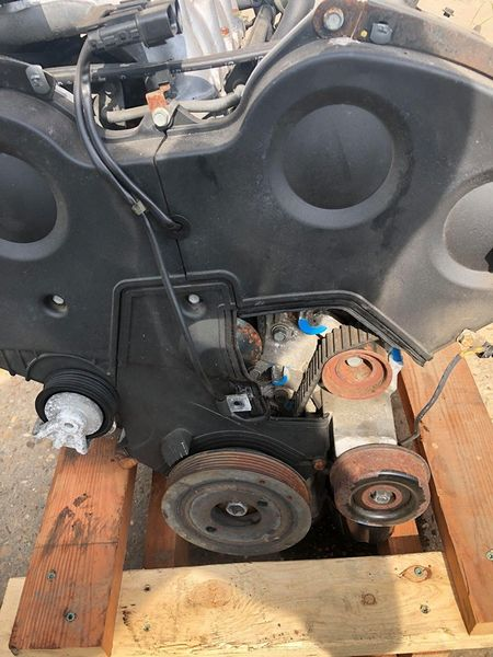 2006 Kia AMANTI (3.5L, 6 cylinder, VIN 4, 8th digit) Used Engine