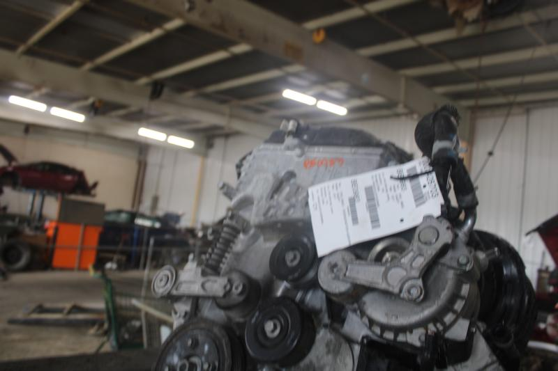 2020 Kia OPTIMA 2.0L, VIN C (8th digit, hybrid), electric Used Engine