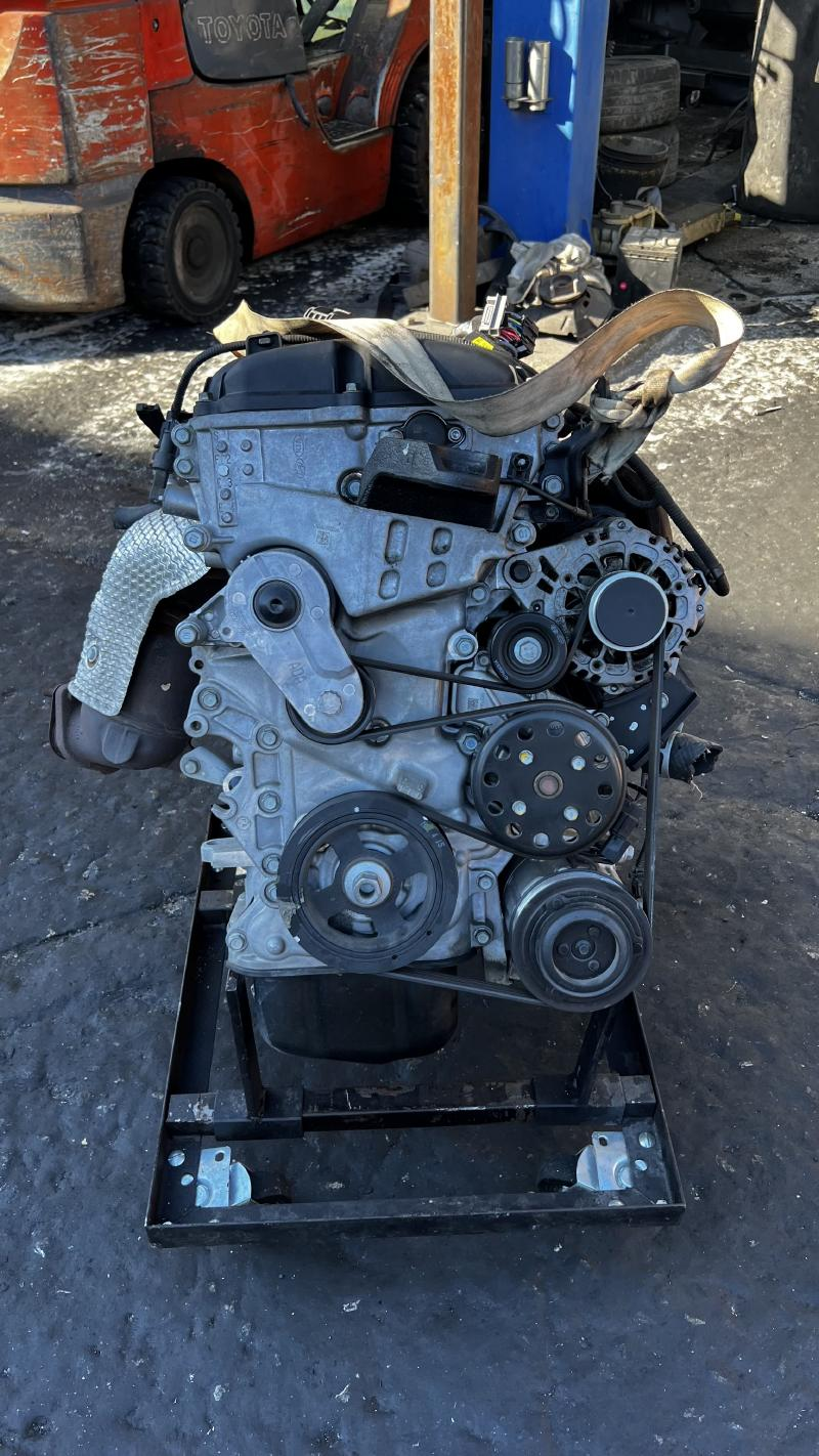 2021 Kia FORTE 2.0L, VIN C (8th digit, Korea built) Used Engine