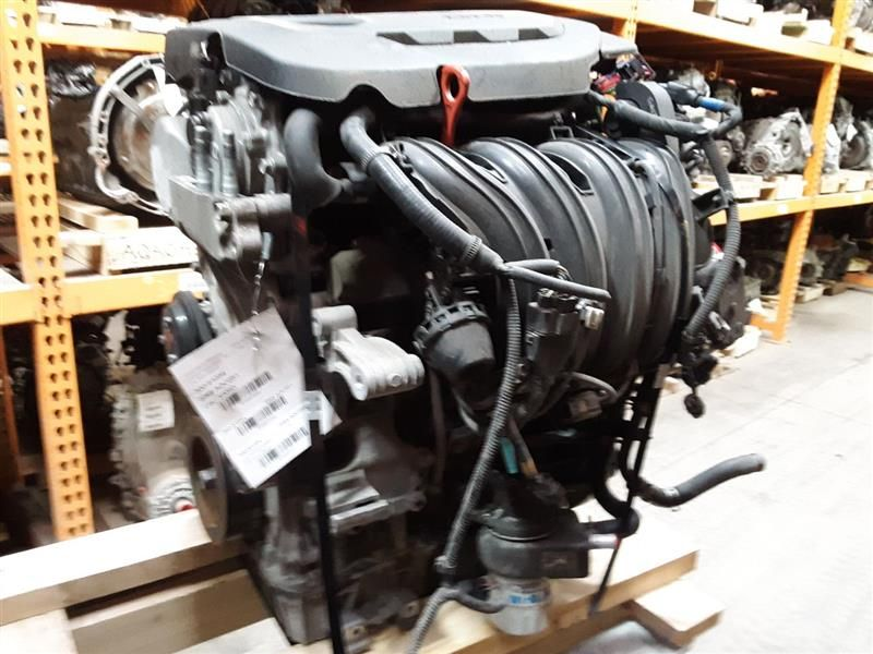 2019 Kia OPTIMA 2.4L (VIN 3, 8th digit)2.4L (VIN 3, 8th digit) Used Engine