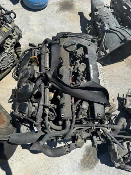 2010 Kia MAGENTIS 2.4L (VIN 3, 8th digit) Used Engine