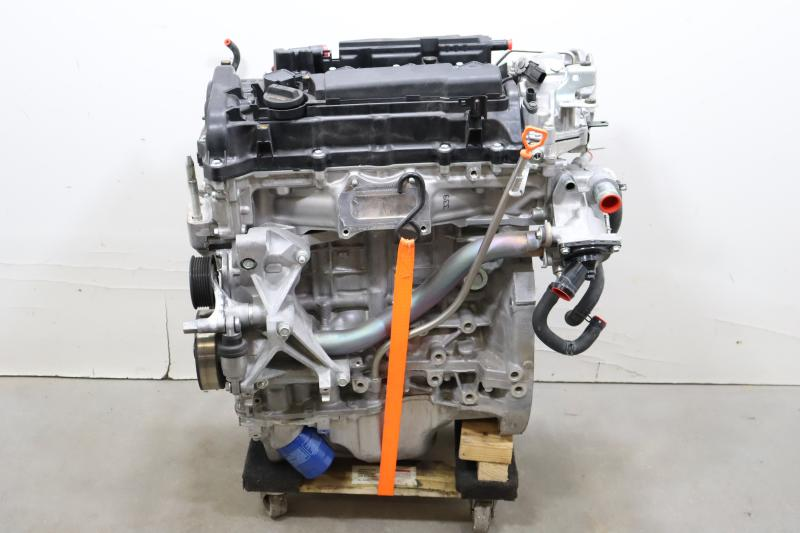 2022 Acura ILX (2.4L, VIN 2, 6th digit) Used Engine