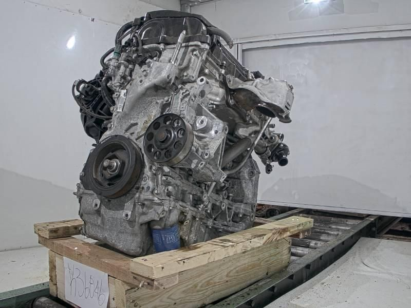 2022 Acura ILX (2.4L, VIN 2, 6th digit) Used Engine