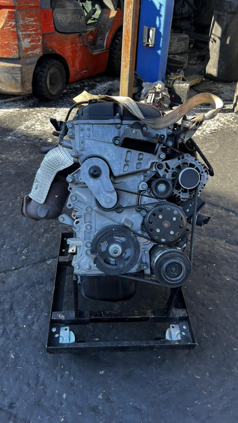 2020 Kia FORTE 2.0L, VIN C (8th digit, Korea built) Used Engine