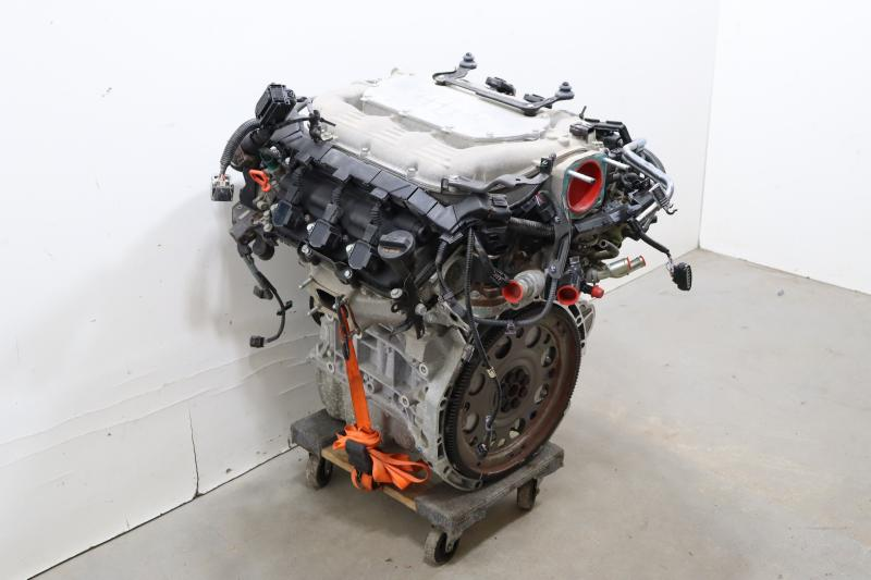 2023 Acura MDX 3.5L (VIN 9 or VIN 1, 6th digit) Used Engine