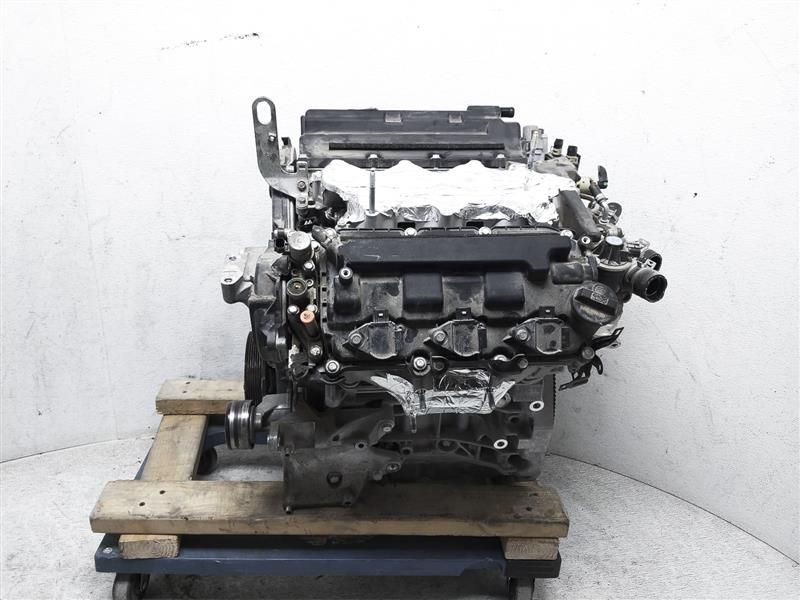 2022 Acura MDX 3.5L (VIN 9 or VIN 1, 6th digit) Used Engine