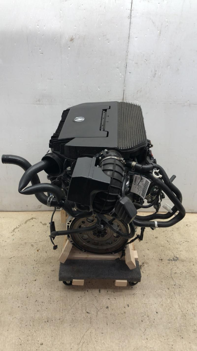 2022 Acura MDX 3.5L (VIN 9 or VIN 1, 6th digit) Used Engine