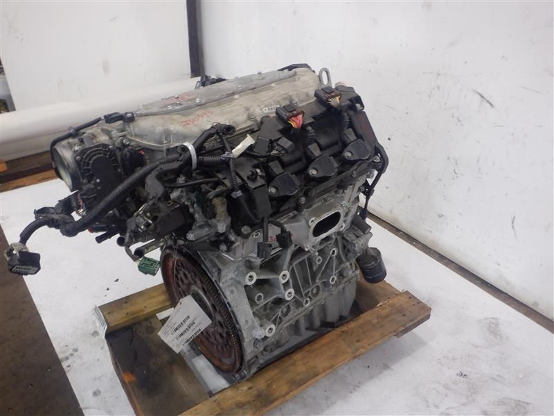 2020 Acura MDX gasoline, 3.5L (VIN 3 or VIN 4, 6th digit) Used Engine